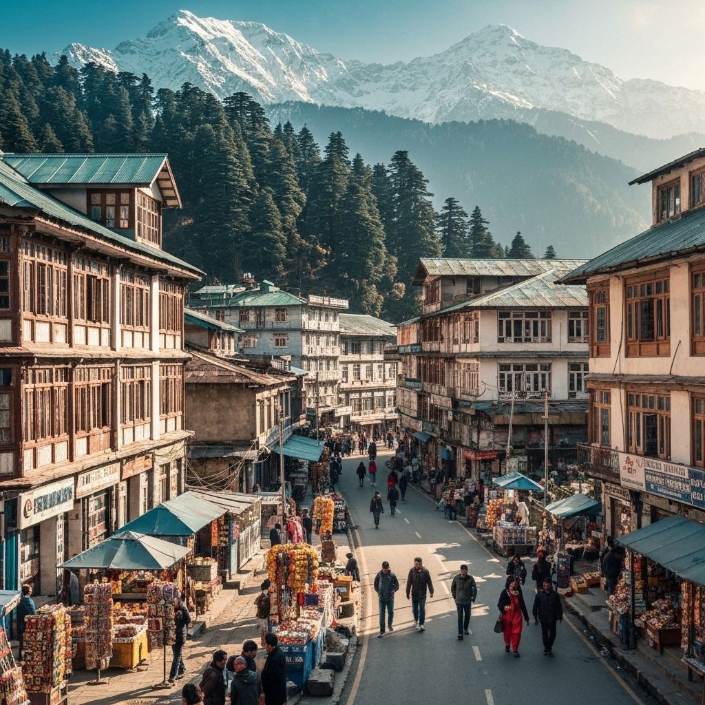Shimla
